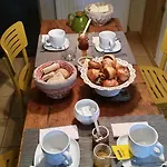 Clos St Joseph Pensión