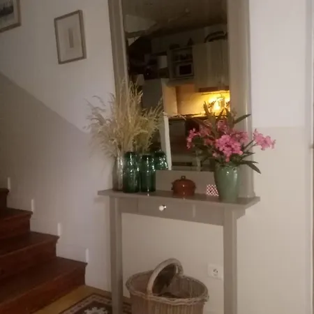Casa de hóspedes Clos St Joseph Oullins