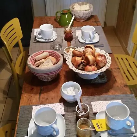 Clos St Joseph Guest house