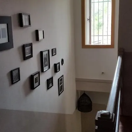 Guest house Clos St Joseph Oullins